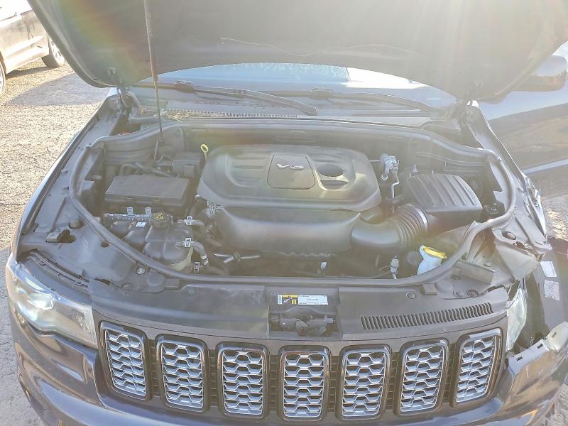 Продажа на аукционе авто 2018 Jeep Grand Cherokee, vin: 1C4RJFAG9JC235936, номер лота: 69146756