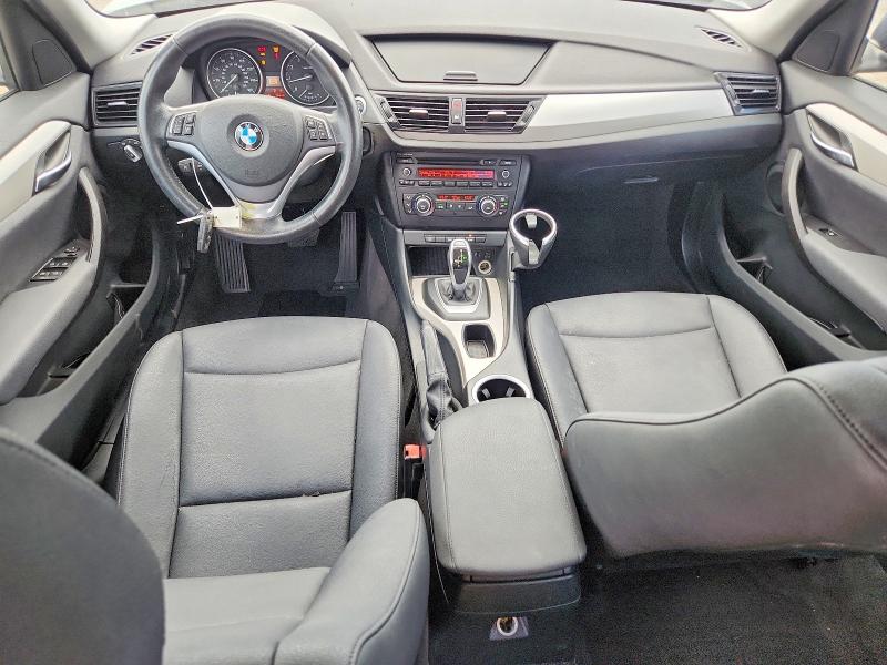 65961726 :رقم المزاد ، WBAVM1C57FV315376 vin ، 2015 Bmw X1 مزاد بيع