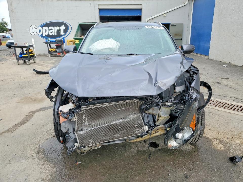 Aukcja sprzedaży 2017 Honda Hr-v, vin: 3CZRU6H73HM729421, numer aukcji: 69542246