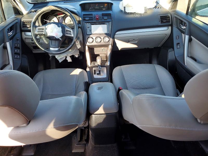 Aukcja sprzedaży 2014 Subaru Forester, vin: JF2SJAJC2EH486910, numer aukcji: 69239666