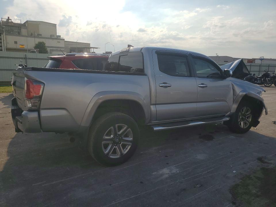 Продажа на аукционе авто 2018 Toyota Tacoma, vin: 3TMGZ5ANXJM158811, номер лота: 70234936