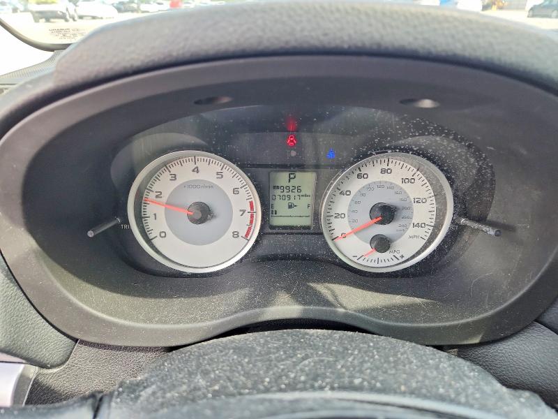69541946 :رقم المزاد ، JF1GJAA64EH010372 vin ، 2014 Subaru Impreza مزاد بيع