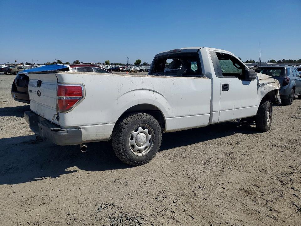 Aukcja sprzedaży 2013 Ford F150, vin: 1FTNF1CF8DKF32696, numer aukcji: 69815606