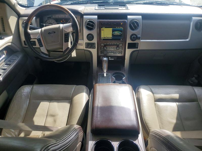 Продажа на аукционе авто 2009 Ford F150, vin: 1FTPW14V89FA47814, номер лота: 68735776