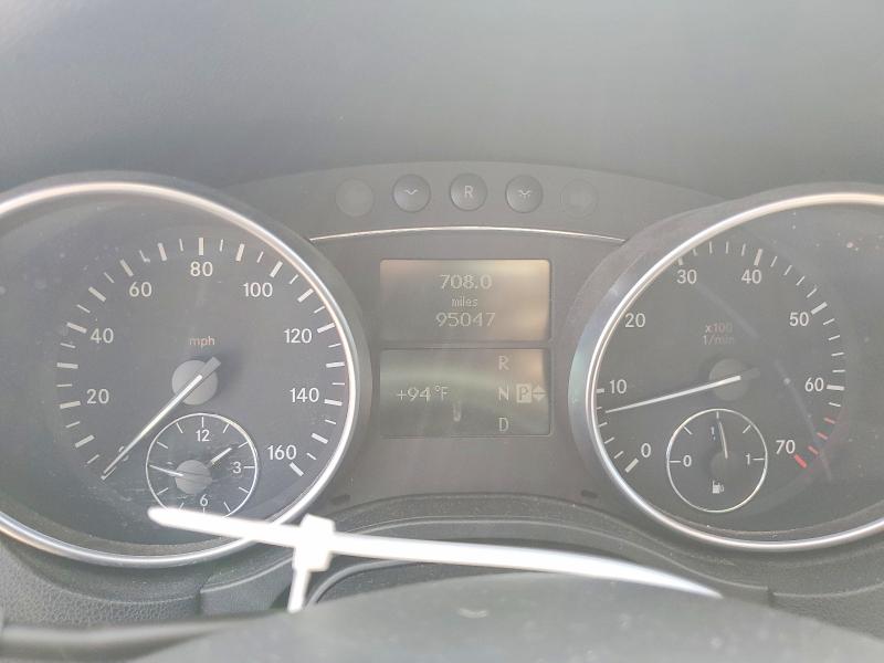 Aukcja sprzedaży 2006 Mercedes-benz Ml, vin: 4JGBB75E36A009130, numer aukcji: 69369846