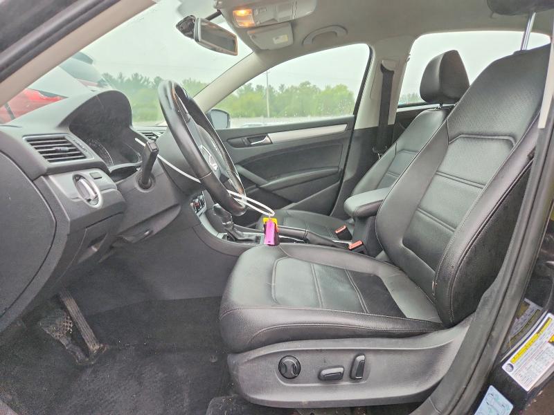 Aukcja sprzedaży 2013 Volkswagen Passat, vin: 1VWBP7A37DC109501, numer aukcji: 69346446
