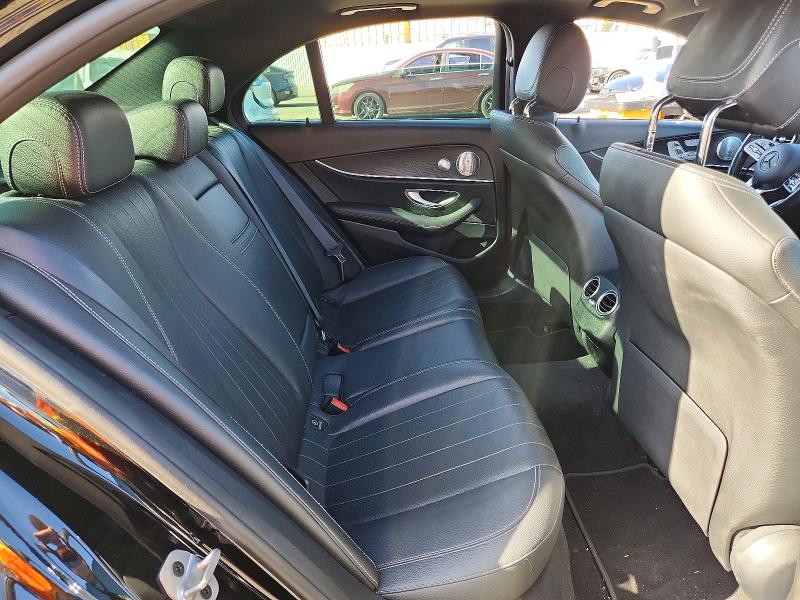 Aukcja sprzedaży 2020 Mercedes-benz E, vin: W1KZF8DB5LA827111, numer aukcji: 69058286