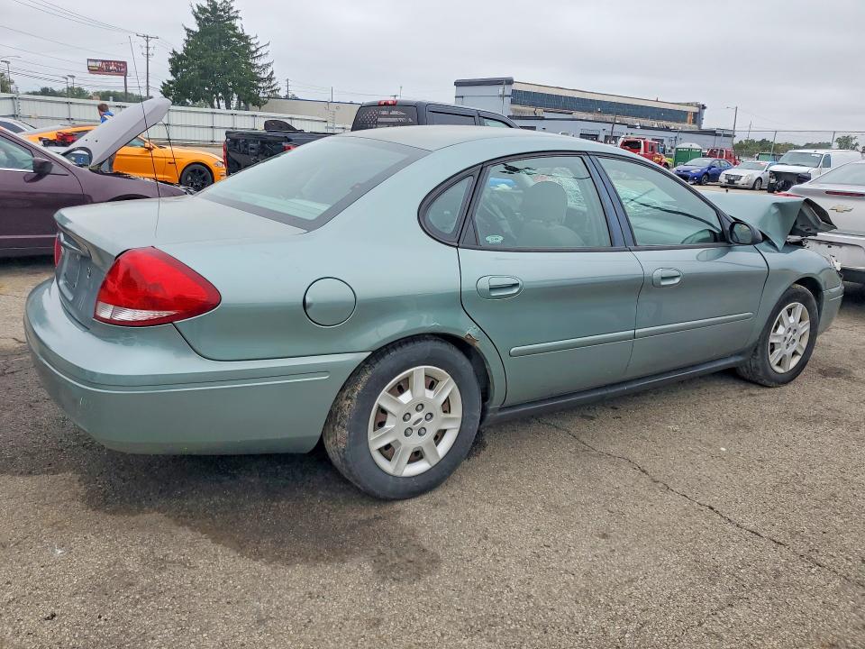 Продаж на аукціоні авто 2007 Ford Taurus, vin: 1FAFP53UX7A106399, номер лоту: 70125676