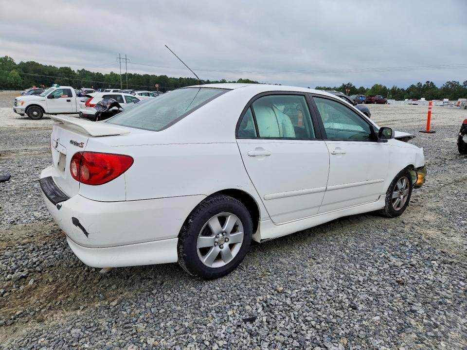 Aukcja sprzedaży 2006 Toyota Corolla, vin: 1NXBR32E86Z684222, numer aukcji: 70085776