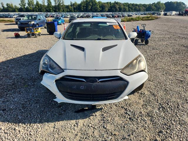 2015 Hyundai Genesis Coupe მანქანა იყიდება აუქციონზე, vin: KMHHU6KJ5FU130031, აუქციონის ნომერი: 70993536