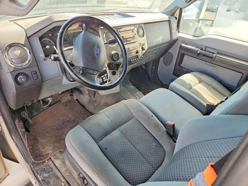 Aukcja sprzedaży 2015 Ford F650, vin: 3FRWX6FKXFV747495, numer aukcji: 67305056