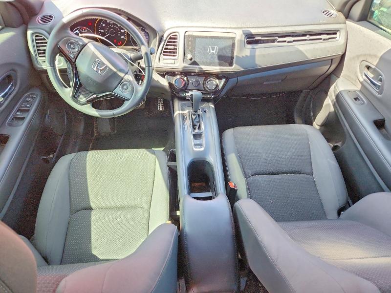 Продажа на аукционе авто 2019 Honda Hr-v, vin: 3CZRU5H17KM713865, номер лота: 65550756