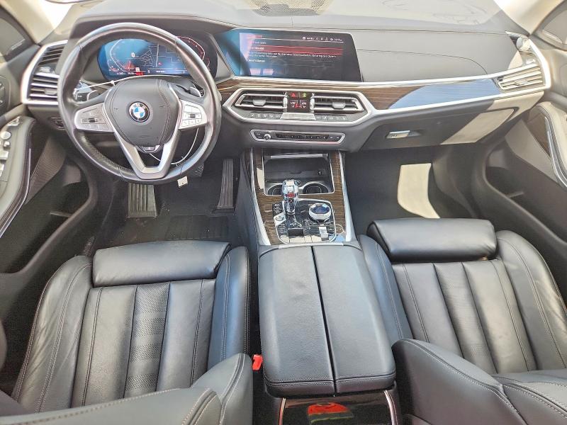 Продаж на аукціоні авто 2019 Bmw X7, vin: 5UXCX4C53KLS36228, номер лоту: 69343796