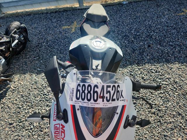 Aukcja sprzedaży 2025 Aprilia Rs, vin: ZD4XEUA02S6002794, numer aukcji: 68864526