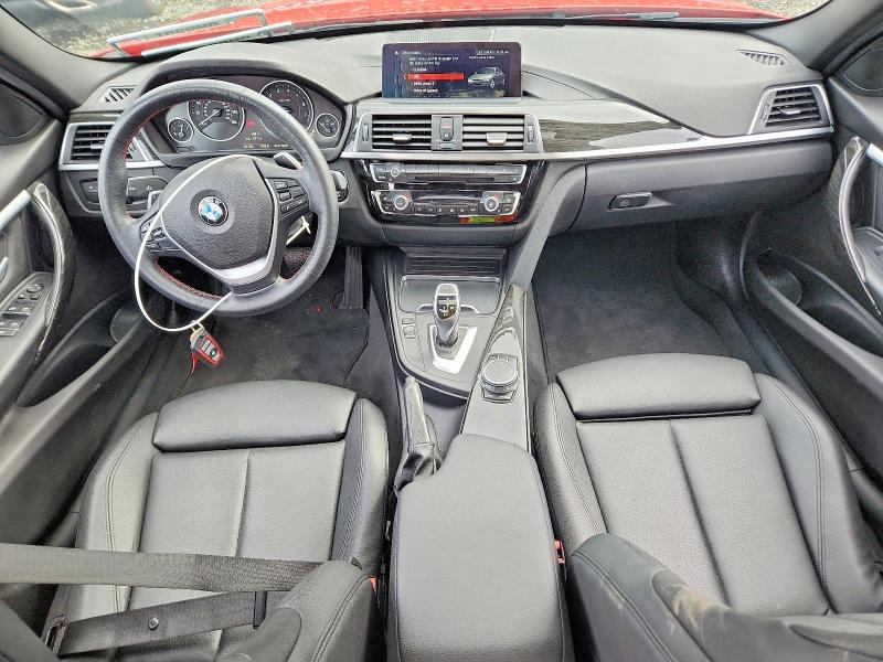 Aukcja sprzedaży 2018 Bmw 330, vin: WBA8D9C51JEM34495, numer aukcji: 67536936