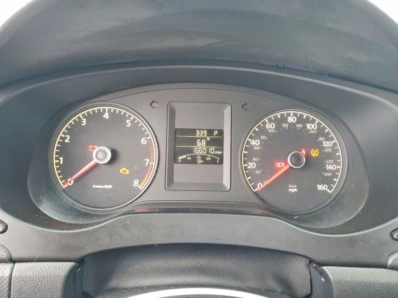 Aukcja sprzedaży 2011 Volkswagen Jetta, vin: 3VWDZ7AJ7BM051595, numer aukcji: 69607656