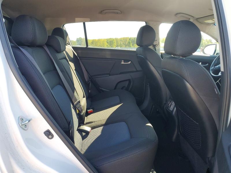 Aukcja sprzedaży 2014 Kia Sportage, vin: KNDPBCAC7E7628574, numer aukcji: 68572876