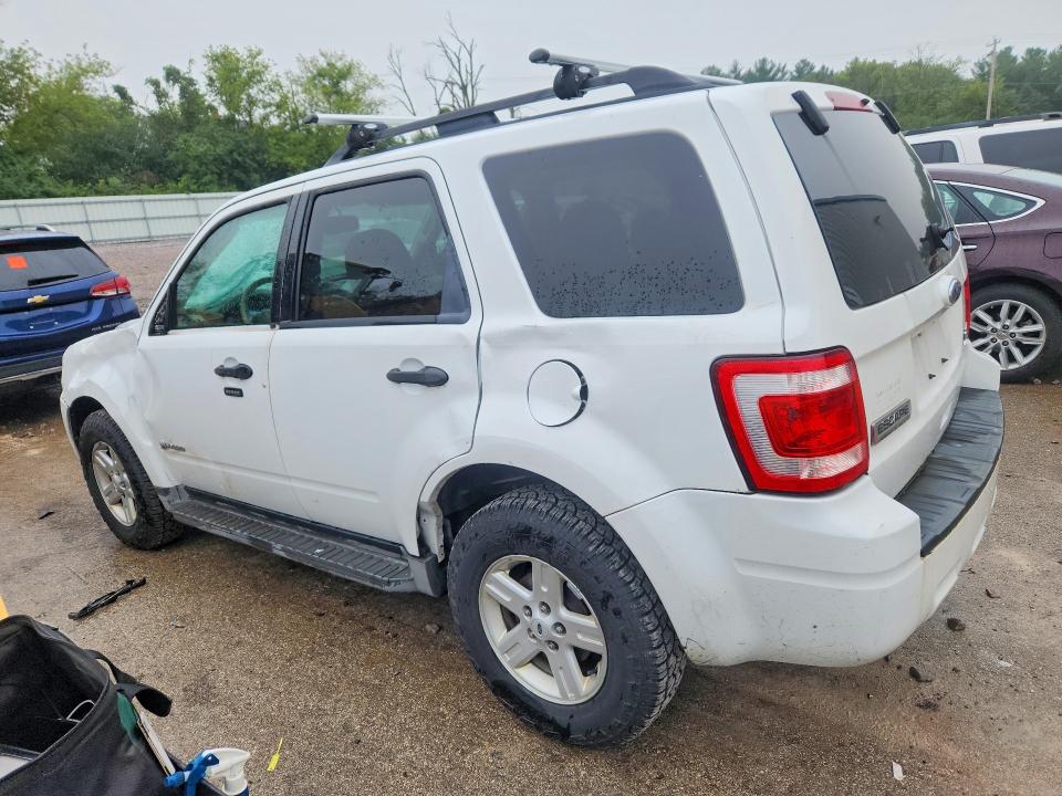 Продажа на аукционе авто 2010 Ford Escape, vin: 1FMCU4K36AKA61872, номер лота: 69160736