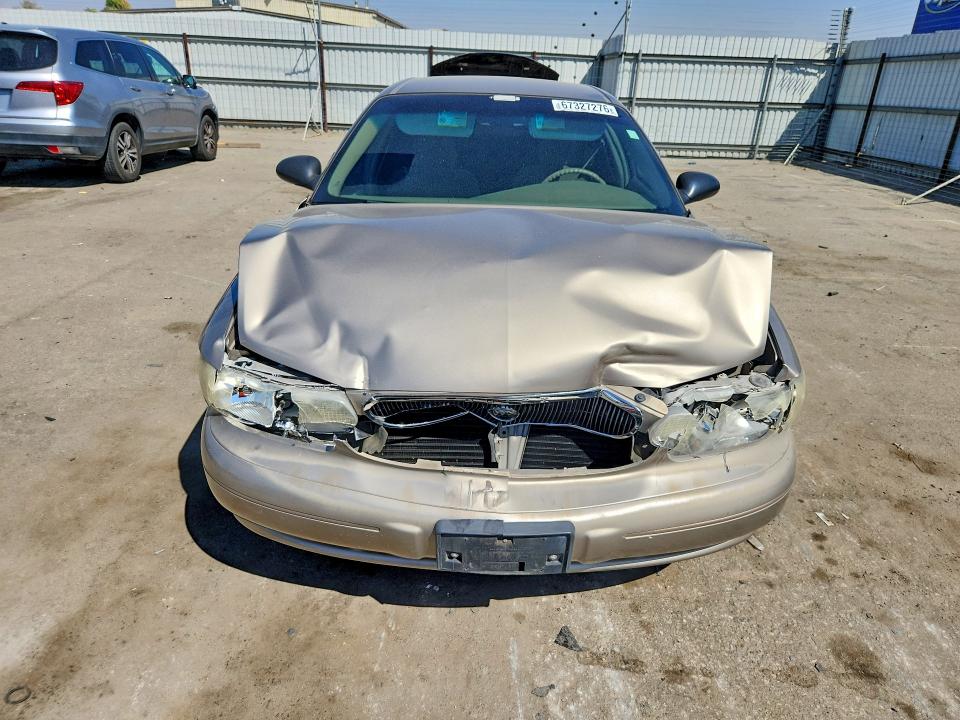 Aukcja sprzedaży 2003 Buick Century, vin: 2G4WS52J431142167, numer aukcji: 67327276