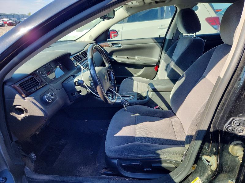 Aukcja sprzedaży 2014 Chevrolet Impala Limited, vin: 2G1WB5E34E1174842, numer aukcji: 67324206