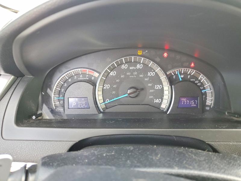Продажа на аукционе авто 2012 Toyota Camry, vin: 4T1BF1FK3CU043908, номер лота: 69815686