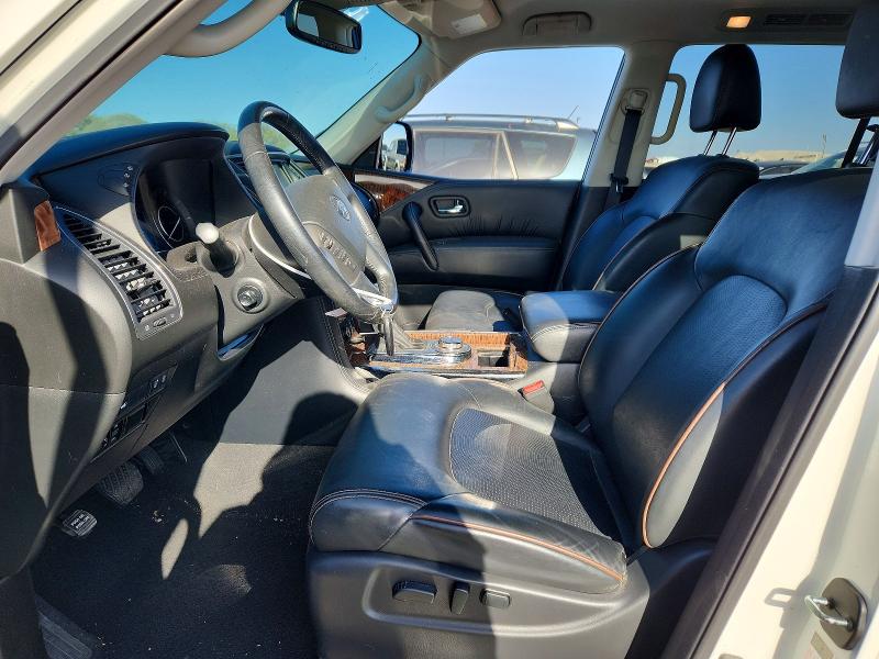 68694506 :رقم المزاد ، JN8AY2NC8KX512051 vin ، 2019 Nissan Armada مزاد بيع