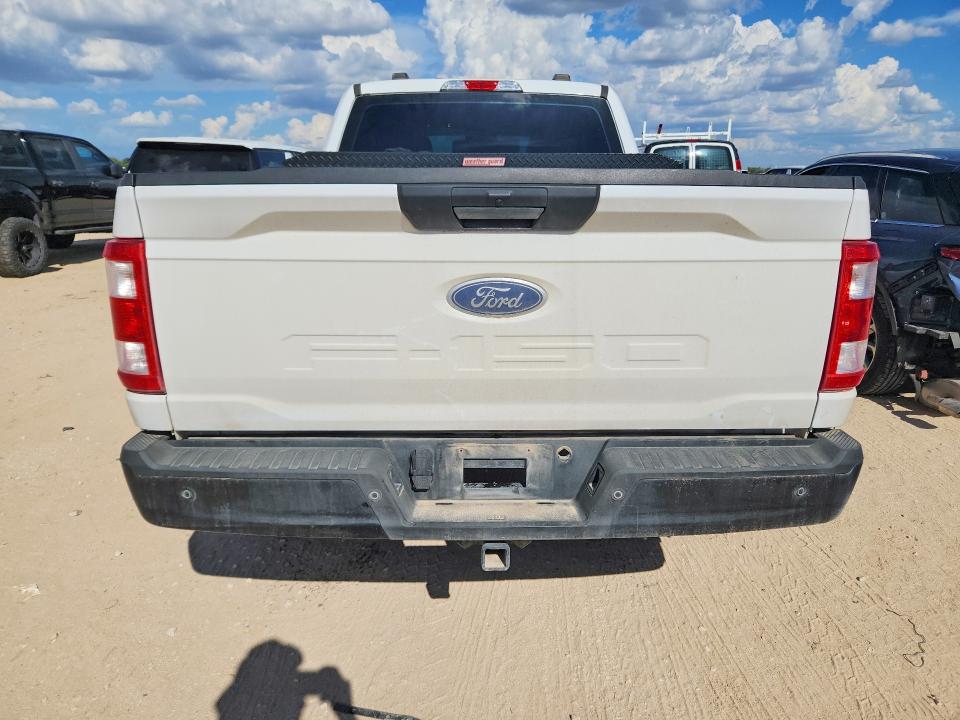 Продажа на аукционе авто 2023 Ford F150, vin: 1FTFX1E56PKD37030, номер лота: 69706706