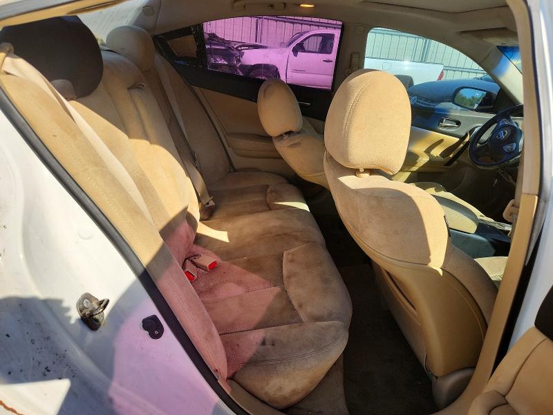 2009 Nissan Maxima მანქანა იყიდება აუქციონზე, vin: 1N4AA51EX9C823223, აუქციონის ნომერი: 68608296