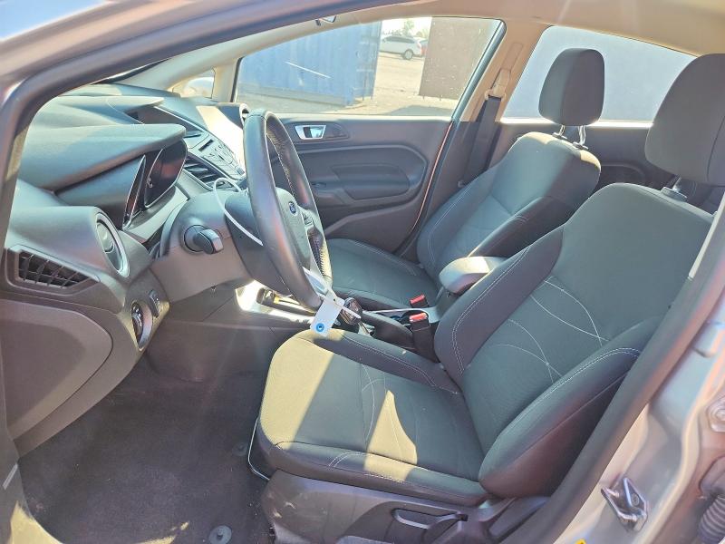 Продаж на аукціоні авто 2016 Ford Fiesta, vin: 3FADP4EJ4GM202004, номер лоту: 69297326