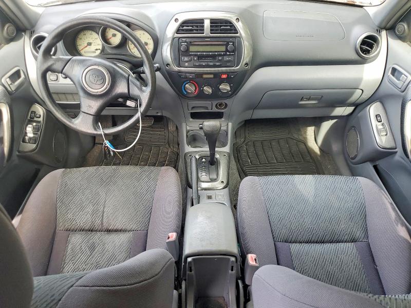 Продаж на аукціоні авто 2003 Toyota Rav4, vin: JTEHH20V636077892, номер лоту: 68514596