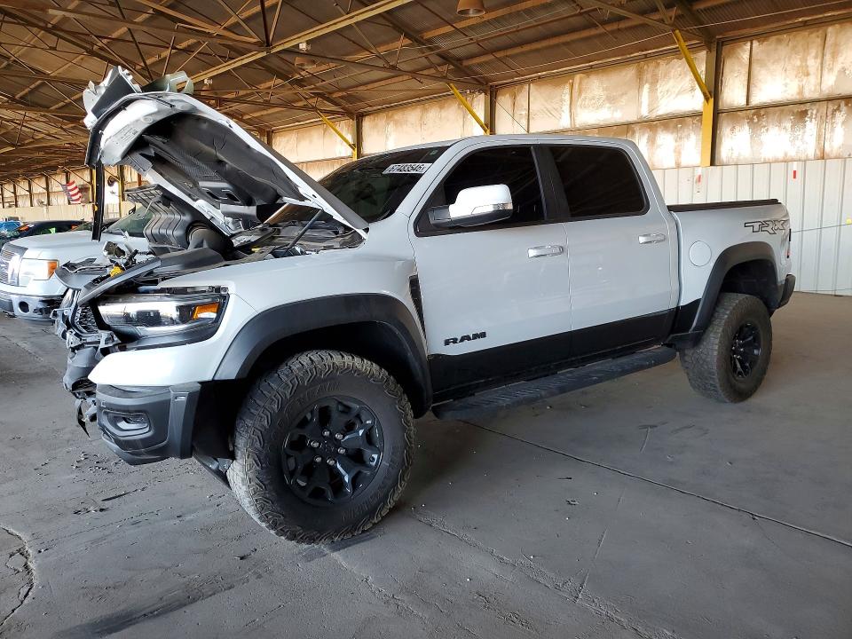2021 Ram 1500 მანქანა იყიდება აუქციონზე, vin: 1C6SRFU97MN781755, აუქციონის ნომერი: 67483546