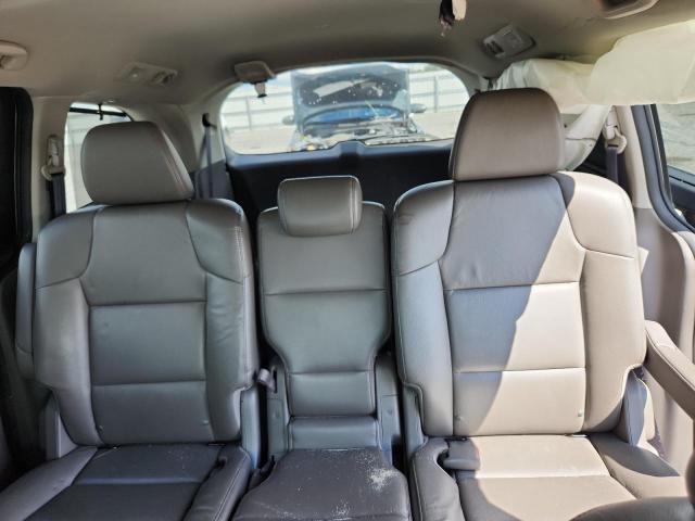 Продаж на аукціоні авто 2016 Honda Odyssey, vin: 5FNRL5H96GB026208, номер лоту: 70047836