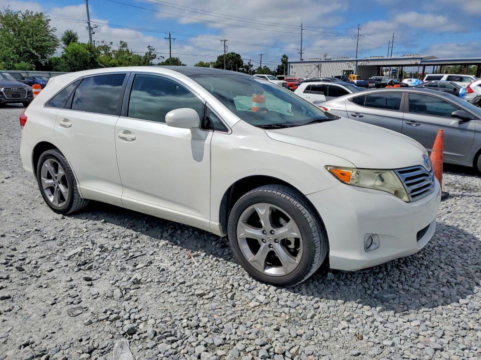 Продаж на аукціоні авто 2011 Toyota Venza, vin: 4T3ZK3BB1BU041009, номер лоту: 70618946