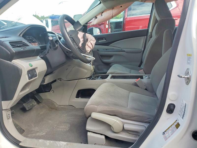 Продажа на аукционе авто 2014 Honda Cr-v, vin: 5J6RM4H30EL077601, номер лота: 68111126