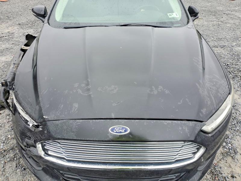 Продажа на аукционе авто 2014 Ford Fusion, vin: 1FA6P0H70E5388435, номер лота: 69644646