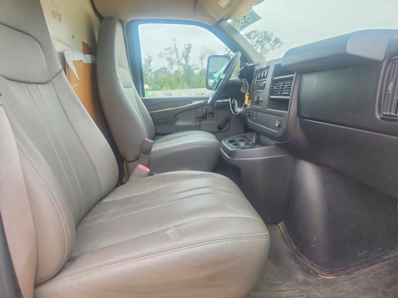 2010 Chevrolet Express მანქანა იყიდება აუქციონზე, vin: 1GB3G2BA9A1161456, აუქციონის ნომერი: 70579546