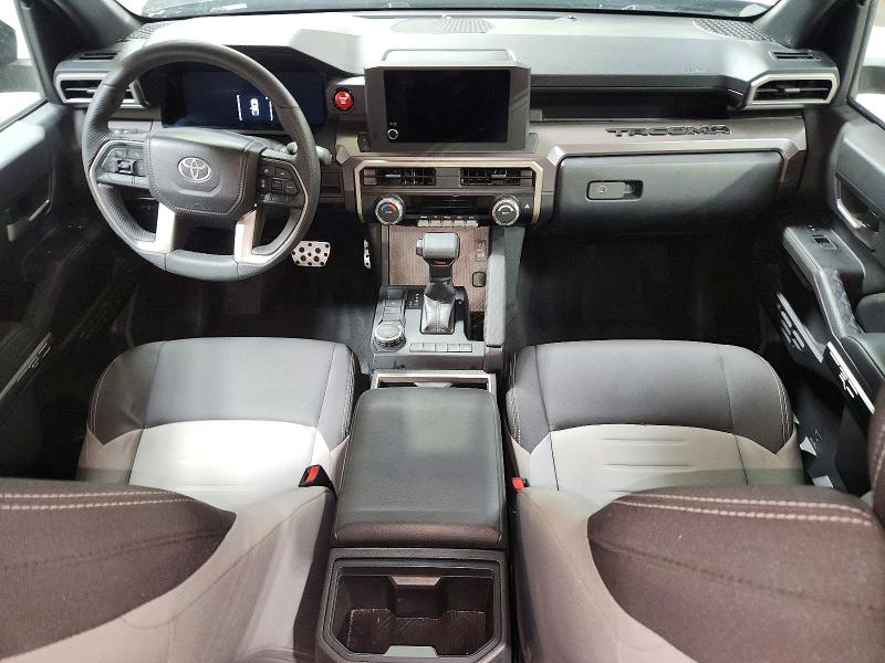 Aukcja sprzedaży 2026 Toyota Tacoma, vin: 3TMKB5FN3TM057488, numer aukcji: 68815406