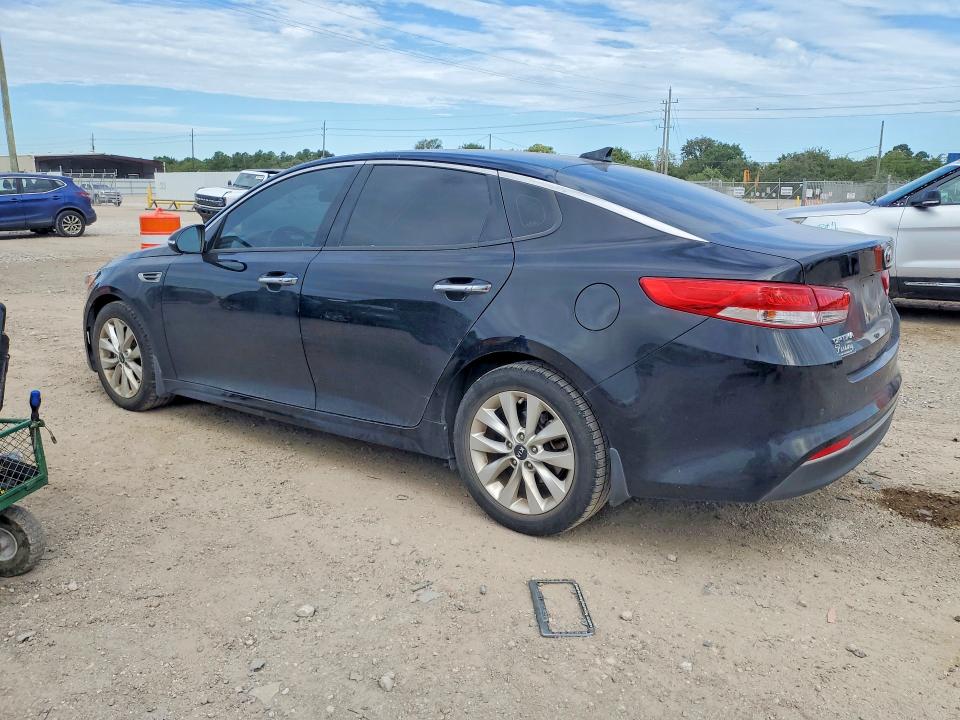 67339466 :رقم المزاد ، 5XXGU4L34JG248672 vin ، 2018 Kia Optima مزاد بيع