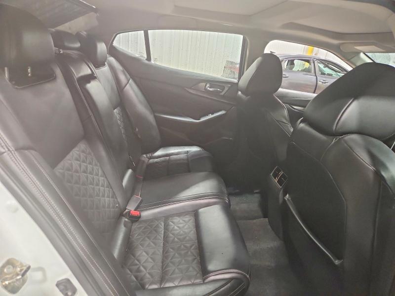 Aukcja sprzedaży 2017 Nissan Maxima, vin: 1N4AA6AP8HC425921, numer aukcji: 68009246