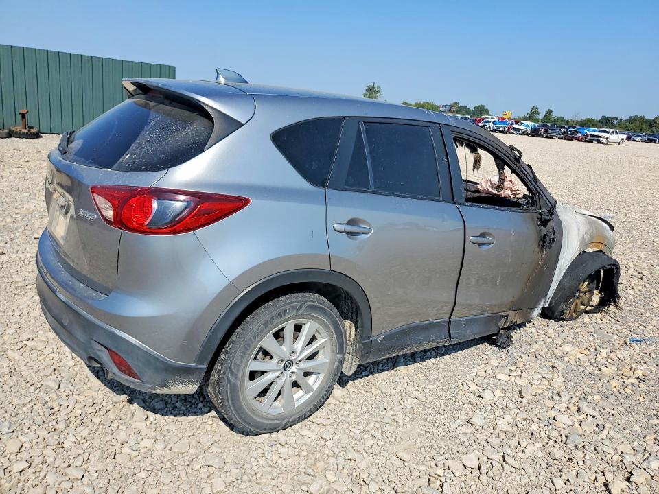 Aukcja sprzedaży 2013 Mazda Cx-5, vin: JM3KE2CE5D0130611, numer aukcji: 67908166
