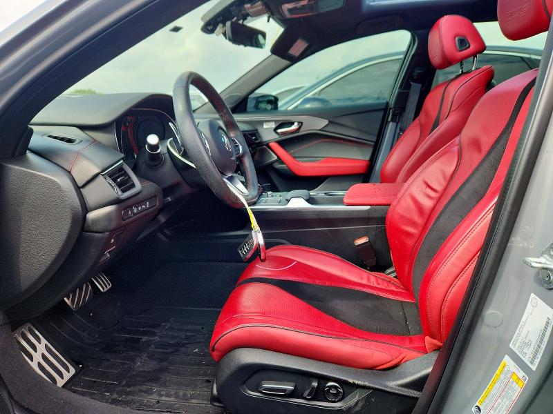 Aukcja sprzedaży 2024 Acura Tlx, vin: 19UUB7F09RA800123, numer aukcji: 66375996