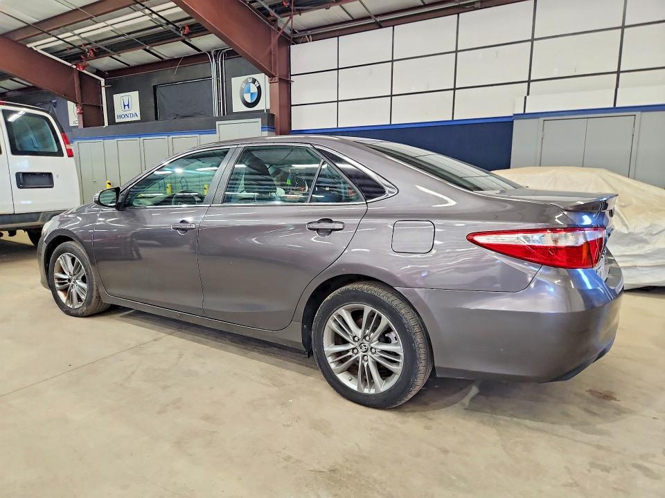 Aukcja sprzedaży 2015 Toyota Camry, vin: 4T1BF1FK5FU072945        , numer aukcji: 68981676