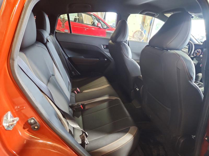 Aukcja sprzedaży 2024 Subaru Crosstrek, vin: 4S4GUHT69R3840206, numer aukcji: 67100646