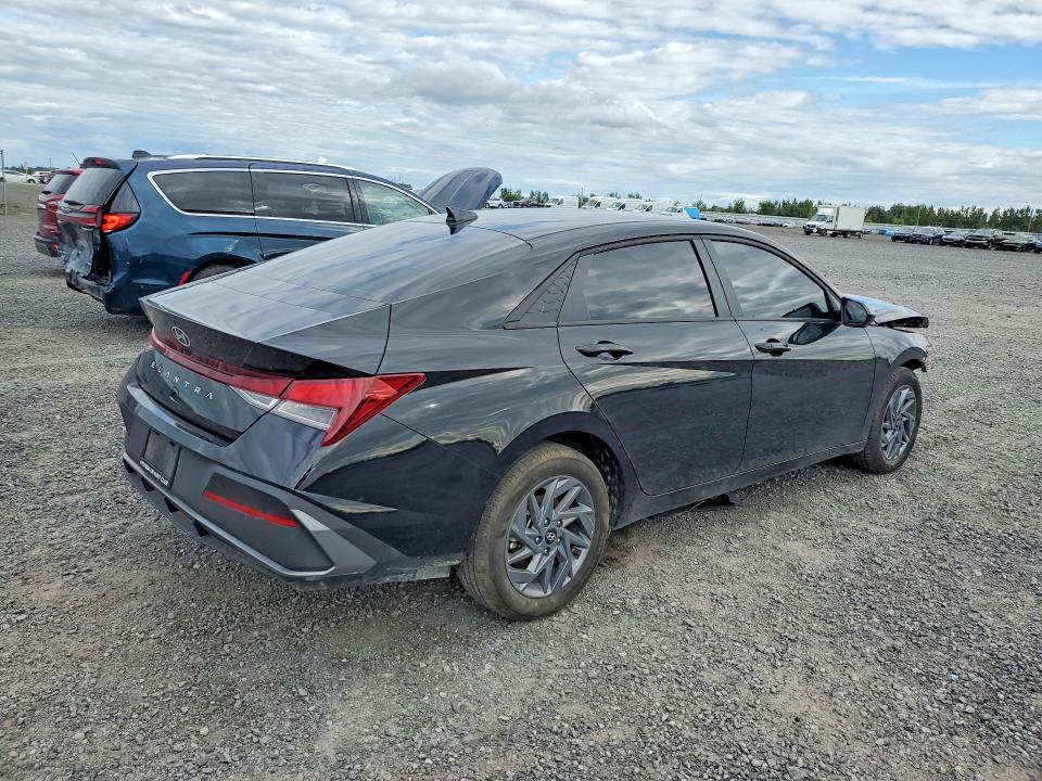 2026 Hyundai Elantra მანქანა იყიდება აუქციონზე, vin: KMHLM4DG1TU188584, აუქციონის ნომერი: 67639666