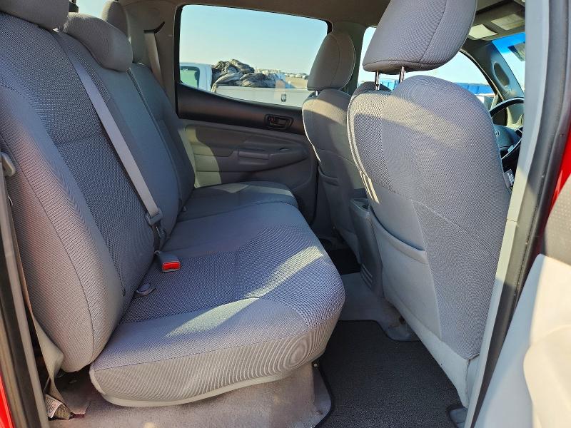 68588416 :رقم المزاد ، 3TMLU4EN7BM067028 vin ، 2011 Toyota Tacoma مزاد بيع