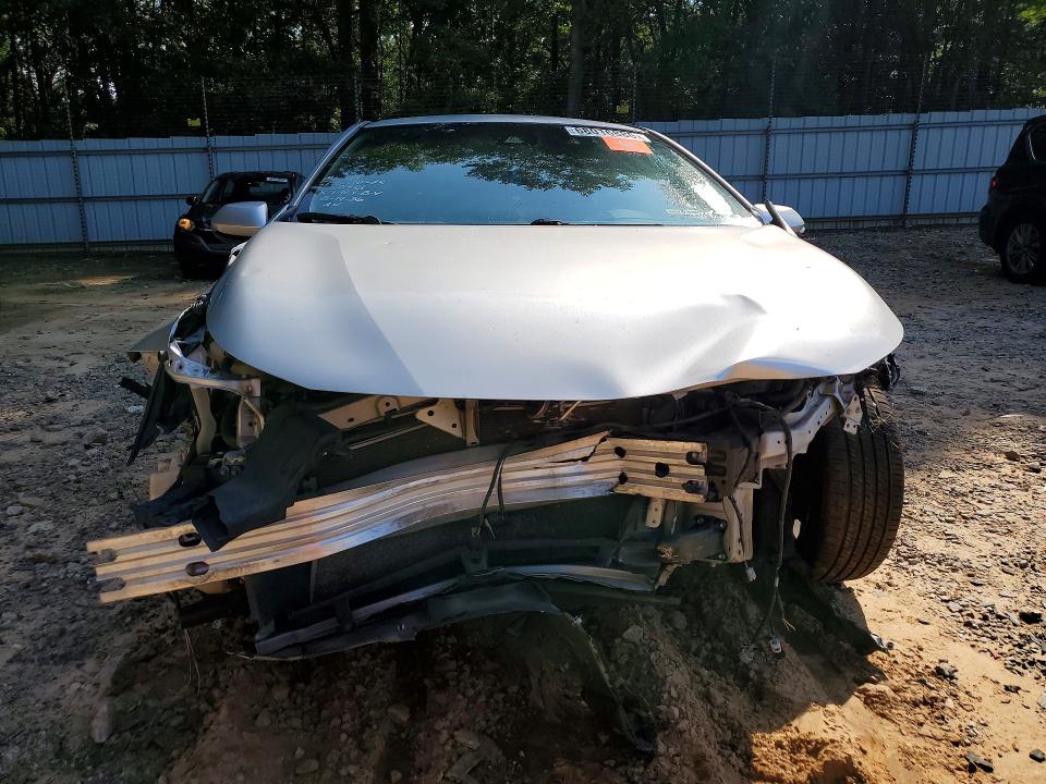 68016886 :رقم المزاد ، 5YFS4RCE2LP043032 vin ، 2020 Toyota Corolla مزاد بيع