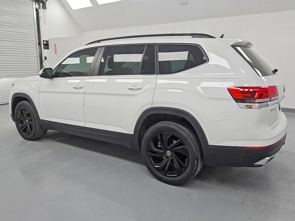 Продажа на аукционе авто 2023 Volkswagen Atlas, vin: 1V2JR2CA5PC541062, номер лота: 68548816