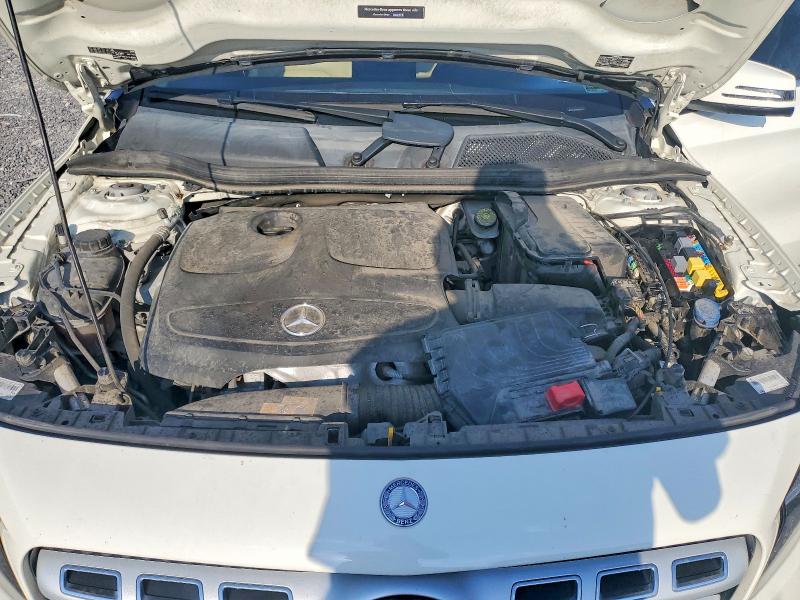 Aukcja sprzedaży 2018 Mercedes-benz Gla, vin: WDCTG4GB0JJ373214, numer aukcji: 67259506