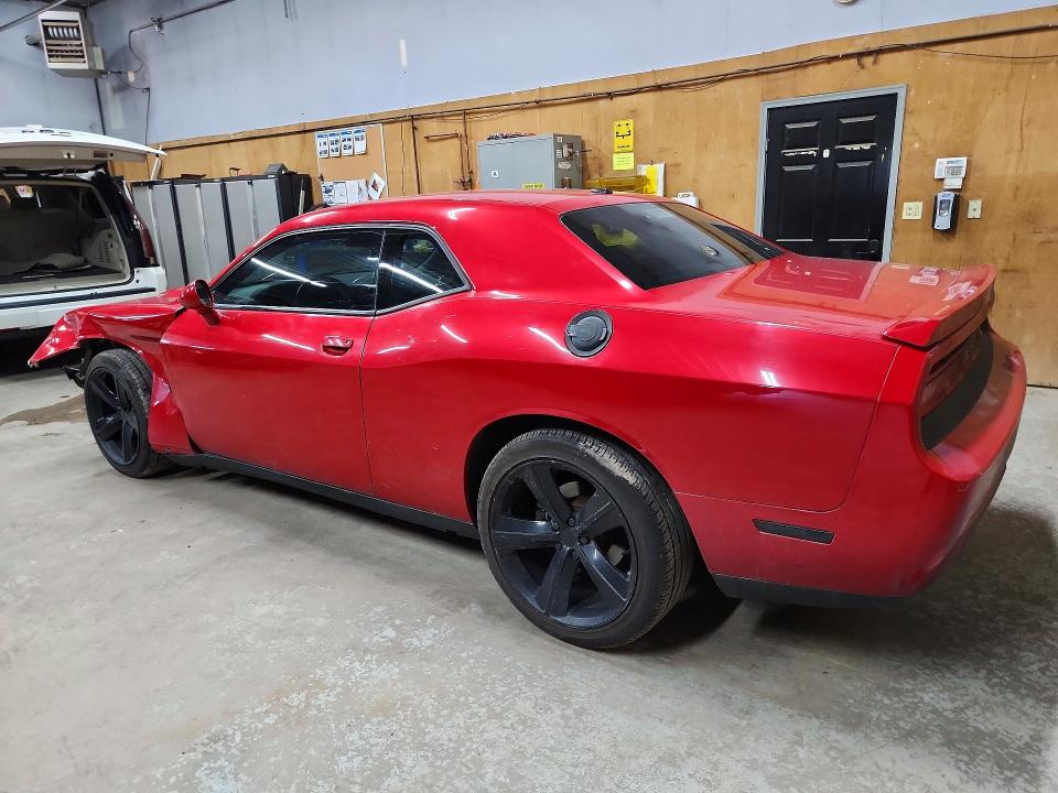 Aukcja sprzedaży 2012 Dodge Challenger, vin: 2C3CDYAG5CH121039, numer aukcji: 67170756