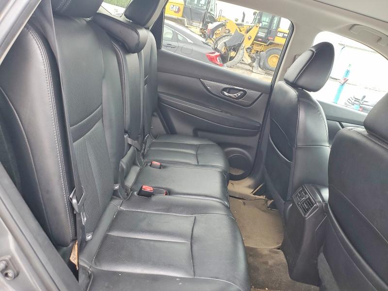 Aukcja sprzedaży 2016 Nissan Rogue, vin: 5N1AT2MV8GC751882, numer aukcji: 70408726